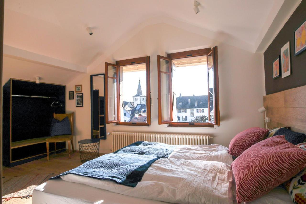 Casa Vinitoscani Perroy Εξωτερικό φωτογραφία