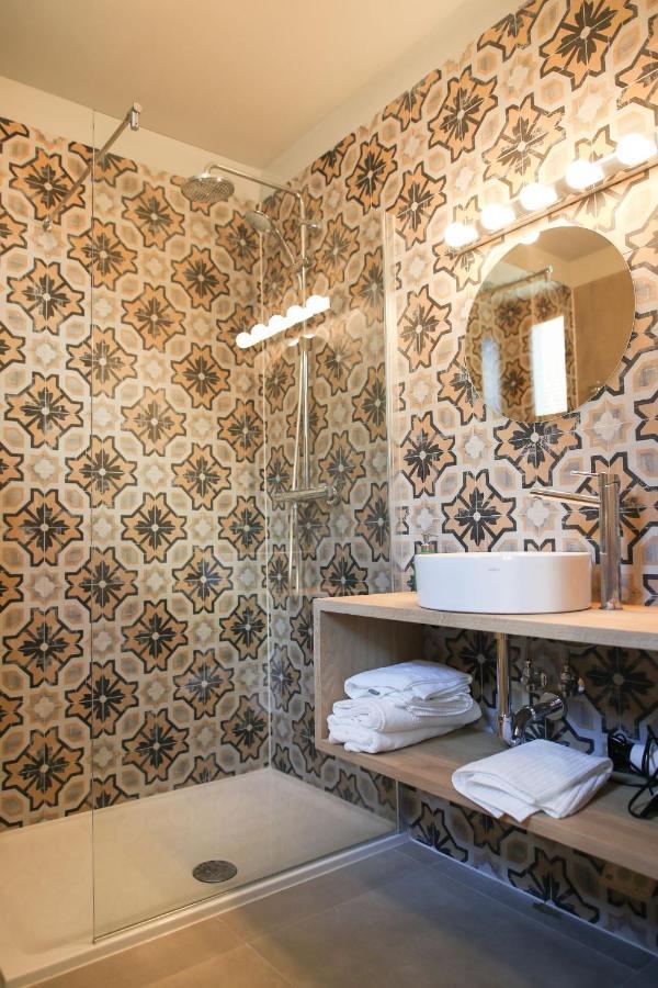 Casa Vinitoscani Perroy Εξωτερικό φωτογραφία
